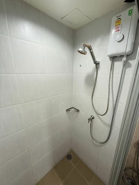 Lumpini Mega City Bangna : ลุมพินี เมกะ ซิตี้ บางนา, สมุทรปราการ, ถ.หน้าดินบางนา-ตราด, บางแก้ว, บางพลี, สมุทรปราการ, 26 ตร.ม., คอนโด ให้เช่า, โดย คุณ ภัทรานิษฐ์, 500177219 - DDproperty.com