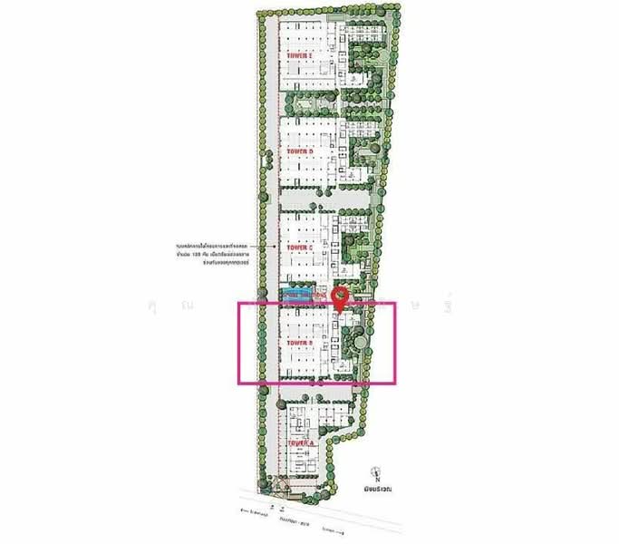 Lumpini Mega City Bangna : ลุมพินี เมกะ ซิตี้ บางนา, สมุทรปราการ, ถ.หน้าดินบางนา-ตราด, บางแก้ว, บางพลี, สมุทรปราการ, 26 ตร.ม., คอนโด ให้เช่า, โดย คุณ ภัทรานิษฐ์, 500177219 - DDproperty.com