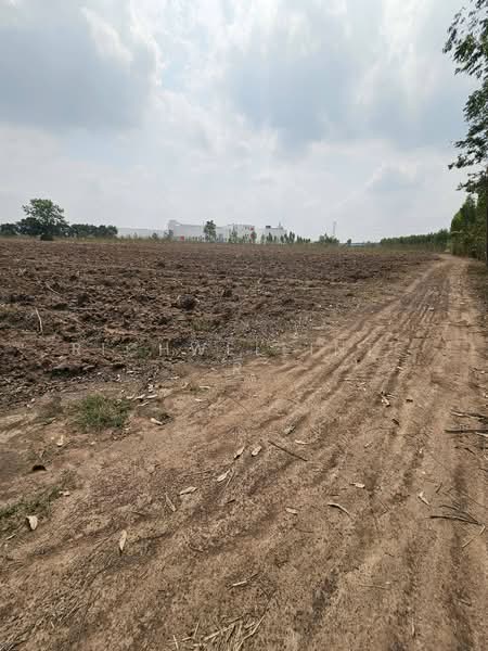 Land for sale in Hua Wa, 16 rai, behind Rojana Industrial Park, Prachinburi., Prachin Buri, Hua Wa, Sri Maha Pho, Prachin Buri, , 26,748 sqm, Land For Sale, by richwellinter, 500177220 - DDproperty.com