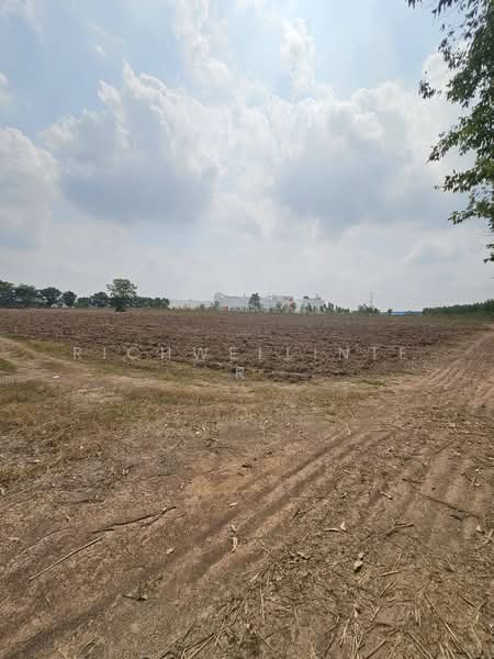 Land for sale in Hua Wa, 16 rai, behind Rojana Industrial Park, Prachinburi., Prachin Buri, Hua Wa, Sri Maha Pho, Prachin Buri, , 26,748 sqm, Land For Sale, by richwellinter, 500177220 - DDproperty.com