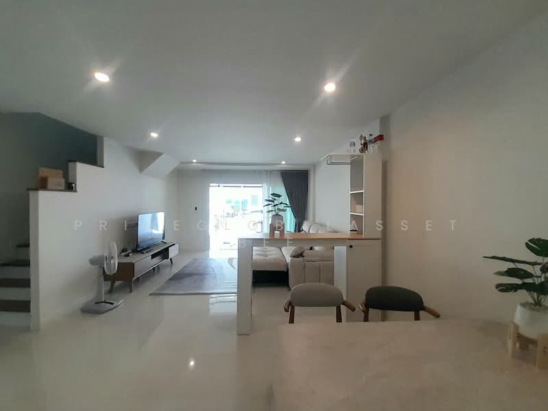 บ้านเดี่ยว, Phuket, Chalong, Muang Phuket, Phuket, 3 Bedrooms, 100 sqm, Townhouse For Rent, by primeglobalasset, 500177221 - DDproperty.com