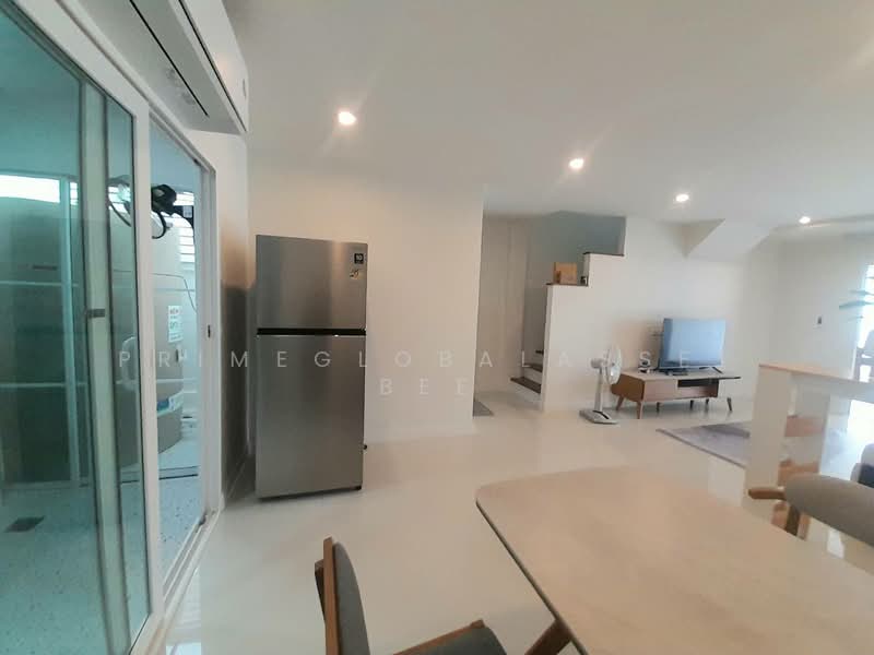 บ้านเดี่ยว, Phuket, Chalong, Muang Phuket, Phuket, 3 Bedrooms, 100 sqm, Townhouse For Rent, by primeglobalasset, 500177221 - DDproperty.com