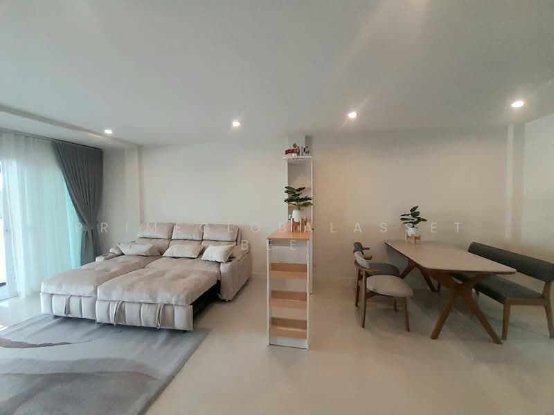 บ้านเดี่ยว, Phuket, Chalong, Muang Phuket, Phuket, 3 Bedrooms, 100 sqm, Townhouse For Rent, by primeglobalasset, 500177221 - DDproperty.com