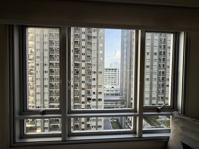 Manor Sanambinnam, Nonthaburi, 557 Nonthaburi Road, Bang Kra So, Muang Nonthaburi, Nonthaburi, 1 Bedroom, 39 sqm, Condo For Rent, by Living Real Estates, 500177222 - DDproperty.com