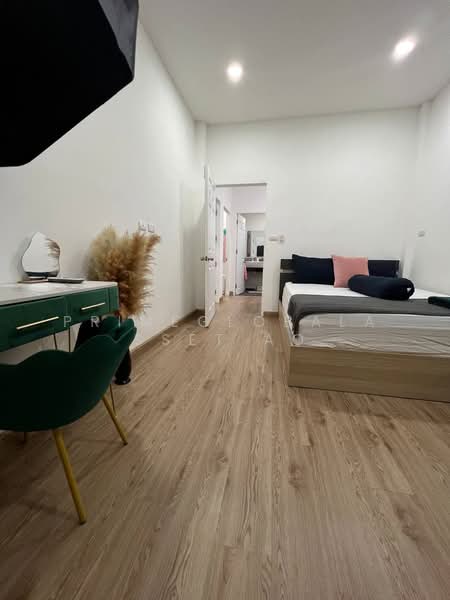 Chanakan Delight Chalong, Phuket, Chalong, Muang Phuket, Phuket, 3 Bedrooms, 60 sqm, Single Detached House For Rent, by primeglobalasset Ao, 500177223 - DDproperty.com