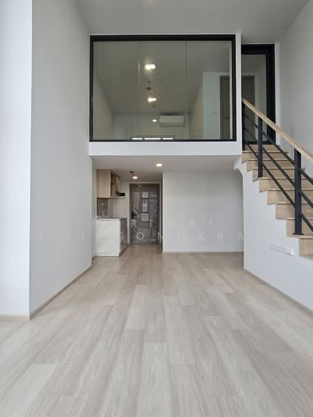 Aspire Vibha-Victory, Bangkok, 702 Asoke-Dindaeng Road, Din Daeng, Din Daeng, Bangkok, 1 Bedroom, 42 sqm, Condo For Sale, by Puriwat Chinsongkram, 500177224 - DDproperty.com