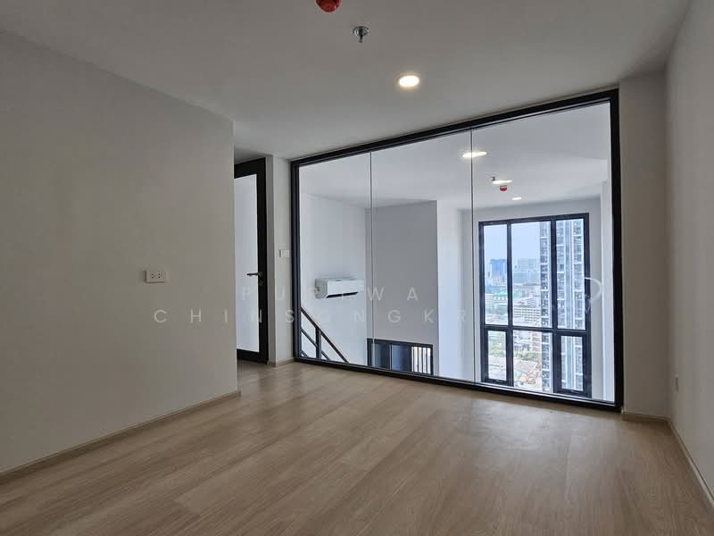 Aspire Vibha-Victory, Bangkok, 702 Asoke-Dindaeng Road, Din Daeng, Din Daeng, Bangkok, 1 Bedroom, 42 sqm, Condo For Sale, by Puriwat Chinsongkram, 500177224 - DDproperty.com