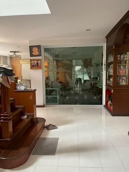 Prinsiri Nawamin : ปริญสิริ นวมินทร์, กรุงเทพ, ถนนนวมินทร์, คลองกุ่ม, บึงกุ่ม, กรุงเทพ, 340 ตร.ม., บ้านเดี่ยว ขาย, โดย ปภาวิน อัตถศิลปกิจ, 500177225 - DDproperty.com