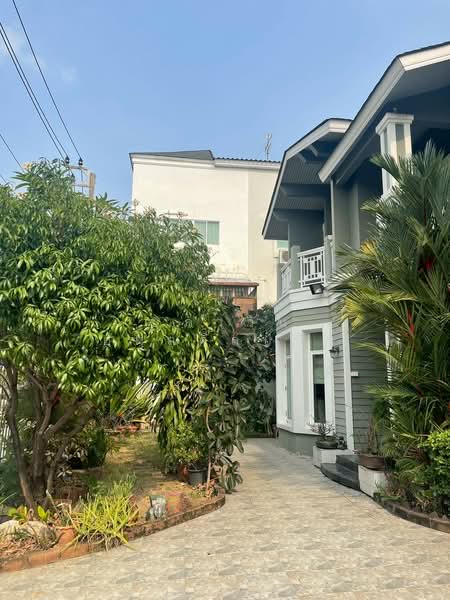 Prinsiri Nawamin : ปริญสิริ นวมินทร์, กรุงเทพ, ถนนนวมินทร์, คลองกุ่ม, บึงกุ่ม, กรุงเทพ, 340 ตร.ม., บ้านเดี่ยว ขาย, โดย ปภาวิน อัตถศิลปกิจ, 500177225 - DDproperty.com