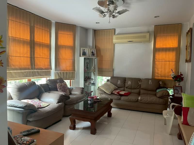 Prinsiri Nawamin : ปริญสิริ นวมินทร์, กรุงเทพ, ถนนนวมินทร์, คลองกุ่ม, บึงกุ่ม, กรุงเทพ, 340 ตร.ม., บ้านเดี่ยว ขาย, โดย ปภาวิน อัตถศิลปกิจ, 500177225 - DDproperty.com