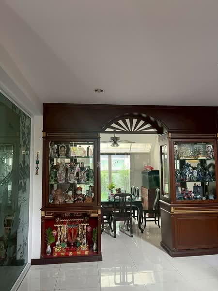 Prinsiri Nawamin : ปริญสิริ นวมินทร์, กรุงเทพ, ถนนนวมินทร์, คลองกุ่ม, บึงกุ่ม, กรุงเทพ, 340 ตร.ม., บ้านเดี่ยว ขาย, โดย ปภาวิน อัตถศิลปกิจ, 500177225 - DDproperty.com