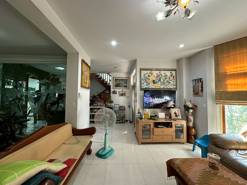 Prinsiri Nawamin, Bangkok, Nawamin Road, Khlong Kum, Bueng Kum, Bangkok, 4 Bedrooms, 340 sqm, Single Detached House For Sale, by Pabhawin Attasilapakit, 500177225 - DDproperty.com