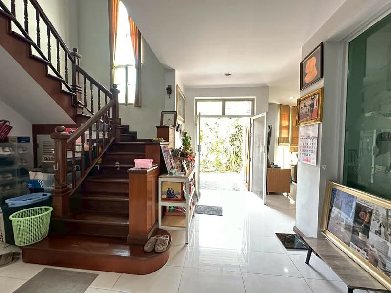 Prinsiri Nawamin, Bangkok, Nawamin Road, Khlong Kum, Bueng Kum, Bangkok, 4 Bedrooms, 340 sqm, Single Detached House For Sale, by Pabhawin Attasilapakit, 500177225 - DDproperty.com