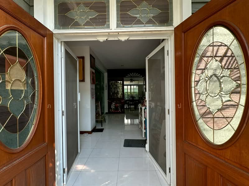 Prinsiri Nawamin, Bangkok, Nawamin Road, Khlong Kum, Bueng Kum, Bangkok, 4 Bedrooms, 340 sqm, Single Detached House For Sale, by Pabhawin Attasilapakit, 500177225 - DDproperty.com