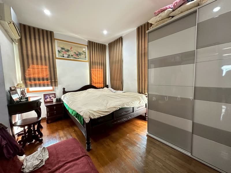 Prinsiri Nawamin : ปริญสิริ นวมินทร์, กรุงเทพ, ถนนนวมินทร์, คลองกุ่ม, บึงกุ่ม, กรุงเทพ, 340 ตร.ม., บ้านเดี่ยว ขาย, โดย ปภาวิน อัตถศิลปกิจ, 500177225 - DDproperty.com