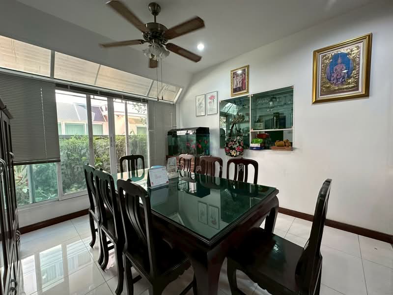 Prinsiri Nawamin, Bangkok, Nawamin Road, Khlong Kum, Bueng Kum, Bangkok, 4 Bedrooms, 340 sqm, Single Detached House For Sale, by Pabhawin Attasilapakit, 500177225 - DDproperty.com