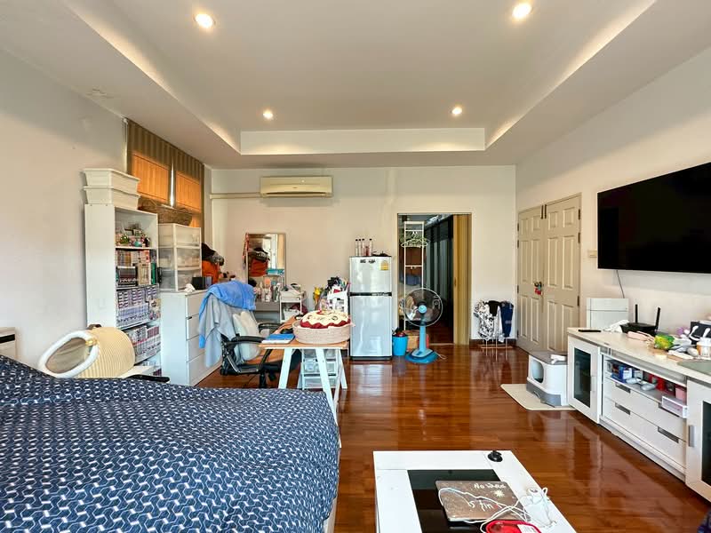 Prinsiri Nawamin, Bangkok, Nawamin Road, Khlong Kum, Bueng Kum, Bangkok, 4 Bedrooms, 340 sqm, Single Detached House For Sale, by Pabhawin Attasilapakit, 500177225 - DDproperty.com