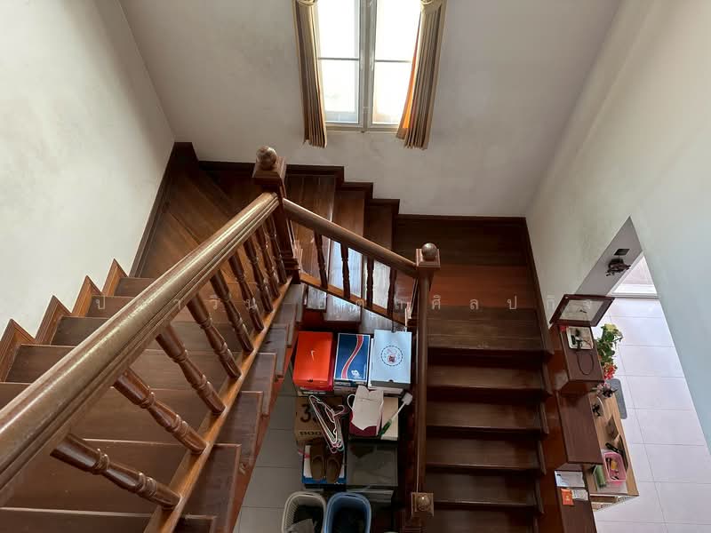 Prinsiri Nawamin, Bangkok, Nawamin Road, Khlong Kum, Bueng Kum, Bangkok, 4 Bedrooms, 340 sqm, Single Detached House For Sale, by Pabhawin Attasilapakit, 500177225 - DDproperty.com