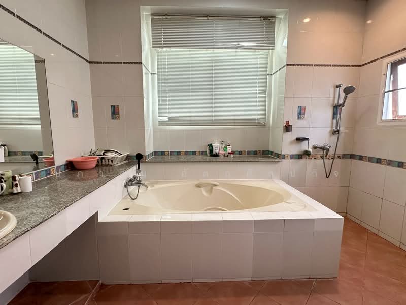 Prinsiri Nawamin, Bangkok, Nawamin Road, Khlong Kum, Bueng Kum, Bangkok, 4 Bedrooms, 340 sqm, Single Detached House For Sale, by Pabhawin Attasilapakit, 500177225 - DDproperty.com