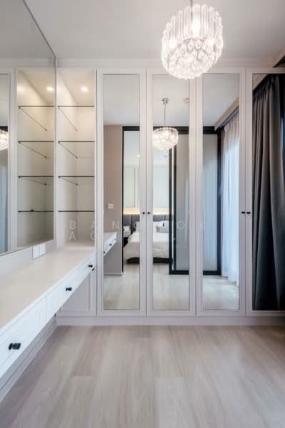 Life One Wireless, Bangkok, 1 Wireless Road, Lumphini, Pathum Wan, Bangkok, 1 Bedroom, 35 sqm, Condo For Sale, by Bangkok Agent Co.,Ltd., 500177226 - DDproperty.com