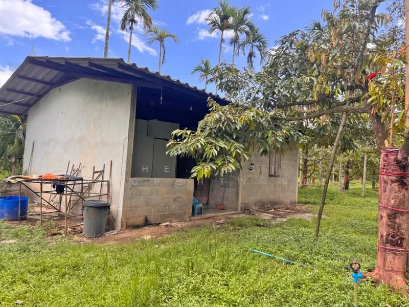 For Sale - ที่ดินเขาคิชฌกูฏ จันทบุรี, Chanthaburi