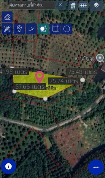 For Sale - ที่ดินเขาคิชฌกูฏ จันทบุรี, Chanthaburi