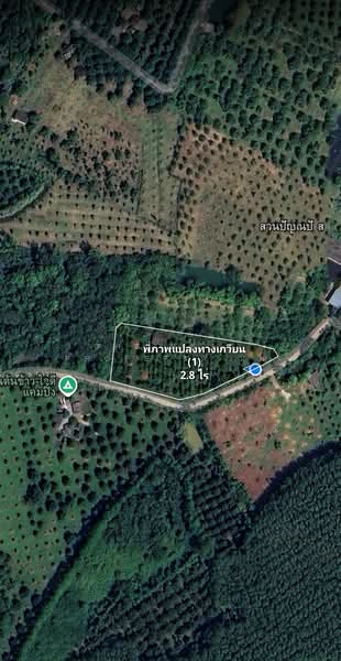 For Sale - ที่ดินเขาคิชฌกูฏ จันทบุรี, Chanthaburi