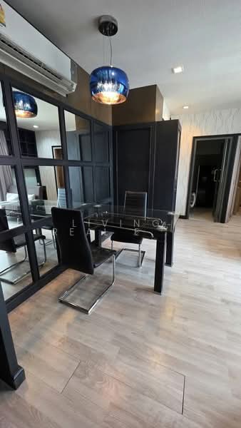 IDEO MOBI Rama 9, Bangkok, 90 Rama 9 Road, Huai Khwang, Huai Khwang, Bangkok, 2 Bedrooms, 46 sqm, Condo For Rent, by Living Real Estates, 500177228 - DDproperty.com