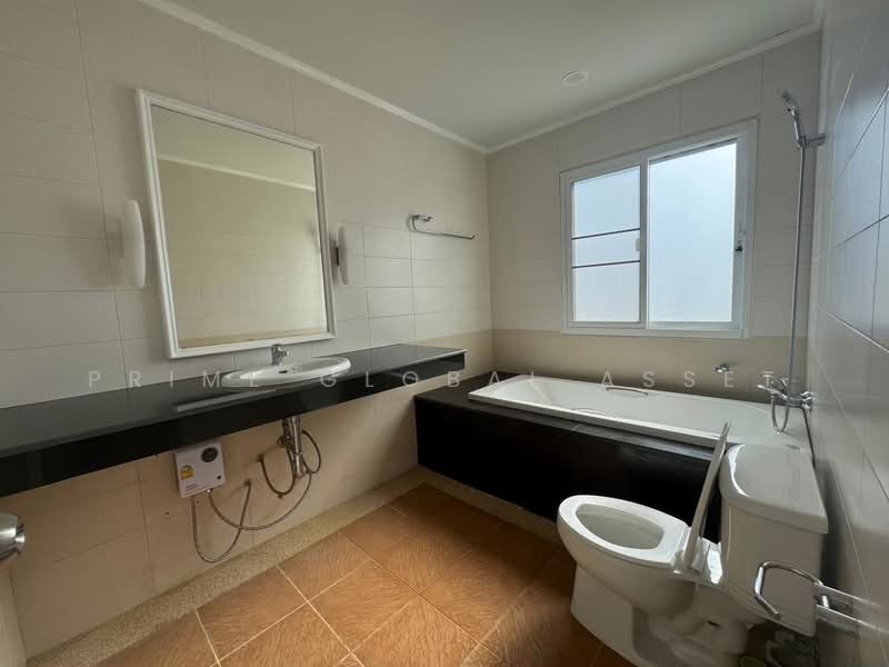 Permsap Villas Baan Manik : หมู่บ้านเพิ่มทรัพย์, ภูเก็ต, ศรีสุนทร, ถลาง, ภูเก็ต, 200 ตร.ม., วิลล่า ให้เช่า, โดย Prime Global Asset, 500177229 - DDproperty.com