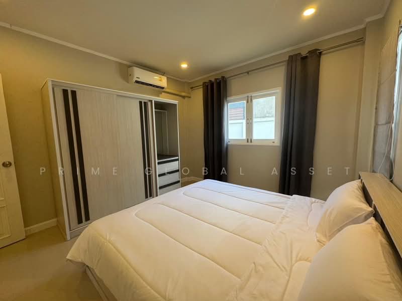 Permsap Villas Baan Manik, Phuket, Sri Sunthon, Thalang, Phuket, 3 Bedrooms, 200 sqm, Villa For Rent, by Prime Global Asset, 500177229 - DDproperty.com