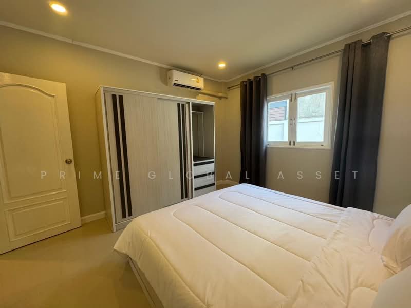 Permsap Villas Baan Manik : หมู่บ้านเพิ่มทรัพย์, ภูเก็ต, ศรีสุนทร, ถลาง, ภูเก็ต, 200 ตร.ม., วิลล่า ให้เช่า, โดย Prime Global Asset, 500177229 - DDproperty.com