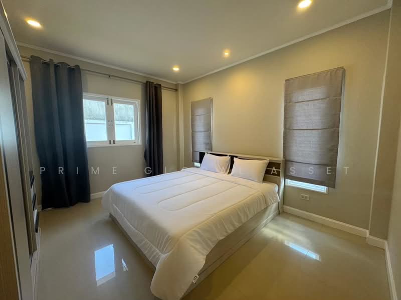 Permsap Villas Baan Manik, Phuket, Sri Sunthon, Thalang, Phuket, 3 Bedrooms, 200 sqm, Villa For Rent, by Prime Global Asset, 500177229 - DDproperty.com