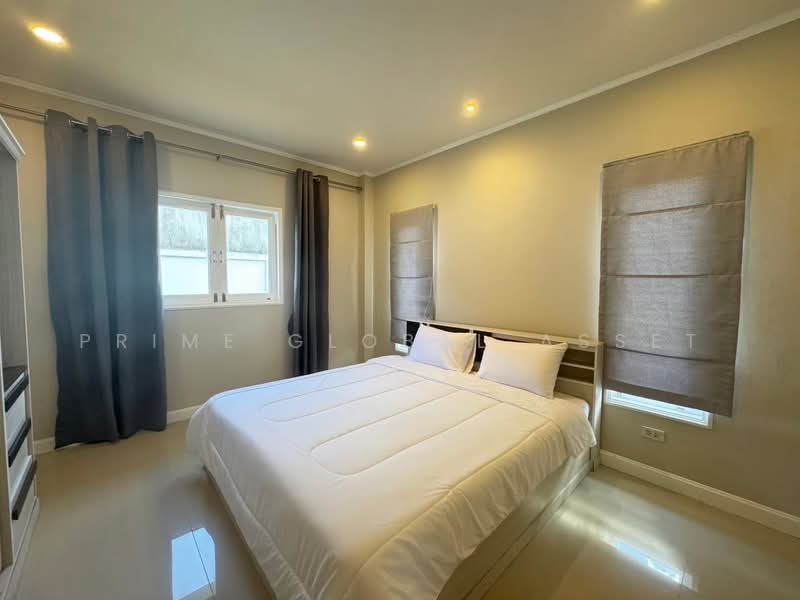 Permsap Villas Baan Manik, Phuket, Sri Sunthon, Thalang, Phuket, 3 Bedrooms, 200 sqm, Villa For Rent, by Prime Global Asset, 500177229 - DDproperty.com