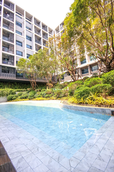 Dusit D2 Residences Hua Hin, Prachuap Khiri Khan, Petchkasem Road, Nong Kae, Hua Hin, Prachuap Khiri Khan, 1 Bedroom, 41 sqm, Condo For Sale, by Dawud Prathanchai, 500177230 - DDproperty.com