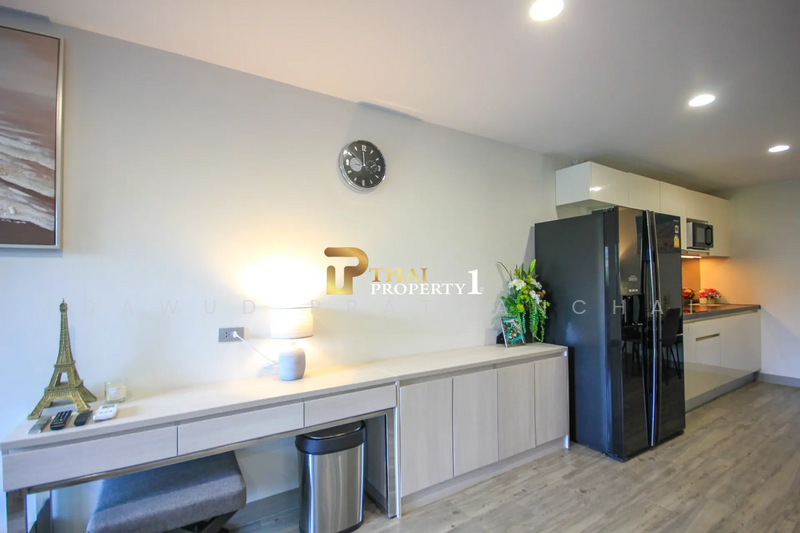 Dusit D2 Residences Hua Hin : ดุสิตดีทู เรสซิเดนเซส หัวหิน, ประจวบคีรีขันธ์, ถนนเพชรเกษม, หนองแก, หัวหิน, ประจวบคีรีขันธ์, 41 ตร.ม., คอนโด ขาย, โดย Dawud Prathanchai, 500177230 - DDproperty.com