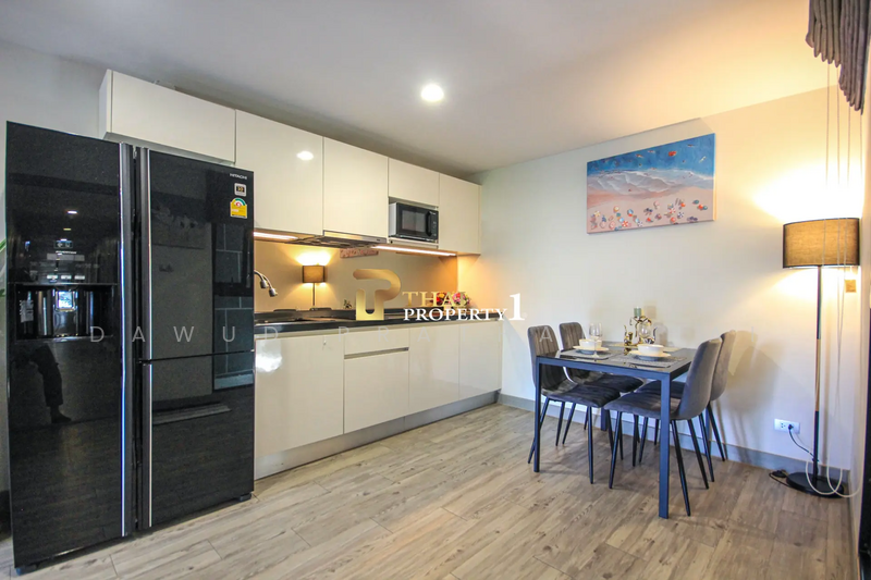 Dusit D2 Residences Hua Hin : ดุสิตดีทู เรสซิเดนเซส หัวหิน, ประจวบคีรีขันธ์, ถนนเพชรเกษม, หนองแก, หัวหิน, ประจวบคีรีขันธ์, 41 ตร.ม., คอนโด ขาย, โดย Dawud Prathanchai, 500177230 - DDproperty.com