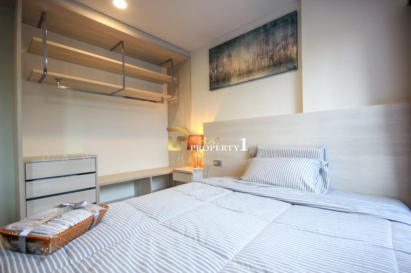 Dusit D2 Residences Hua Hin, Prachuap Khiri Khan, Petchkasem Road, Nong Kae, Hua Hin, Prachuap Khiri Khan, 1 Bedroom, 41 sqm, Condo For Sale, by Dawud Prathanchai, 500177230 - DDproperty.com