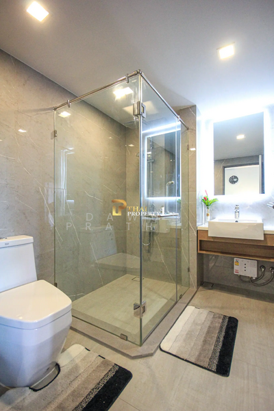 Dusit D2 Residences Hua Hin, Prachuap Khiri Khan, Petchkasem Road, Nong Kae, Hua Hin, Prachuap Khiri Khan, 1 Bedroom, 41 sqm, Condo For Sale, by Dawud Prathanchai, 500177230 - DDproperty.com