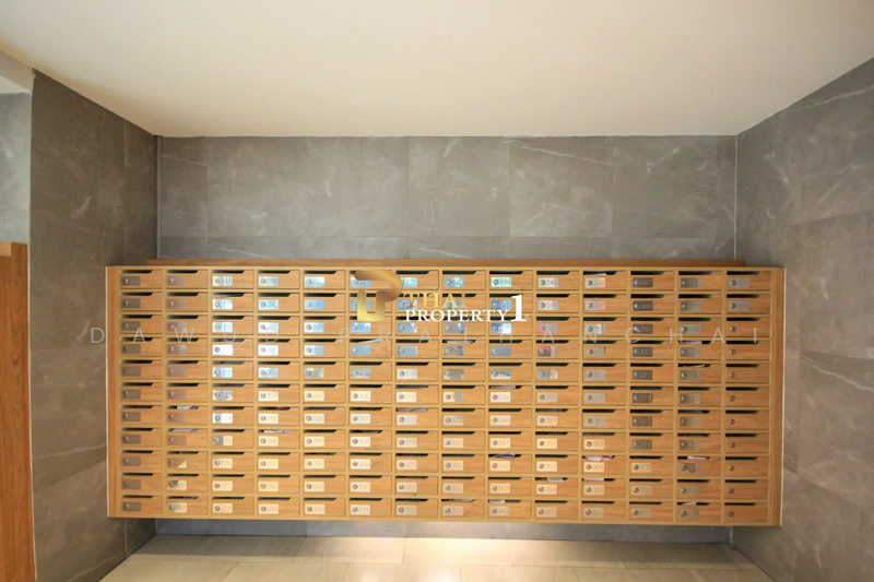 Dusit D2 Residences Hua Hin, Prachuap Khiri Khan, Petchkasem Road, Nong Kae, Hua Hin, Prachuap Khiri Khan, 1 Bedroom, 41 sqm, Condo For Sale, by Dawud Prathanchai, 500177230 - DDproperty.com