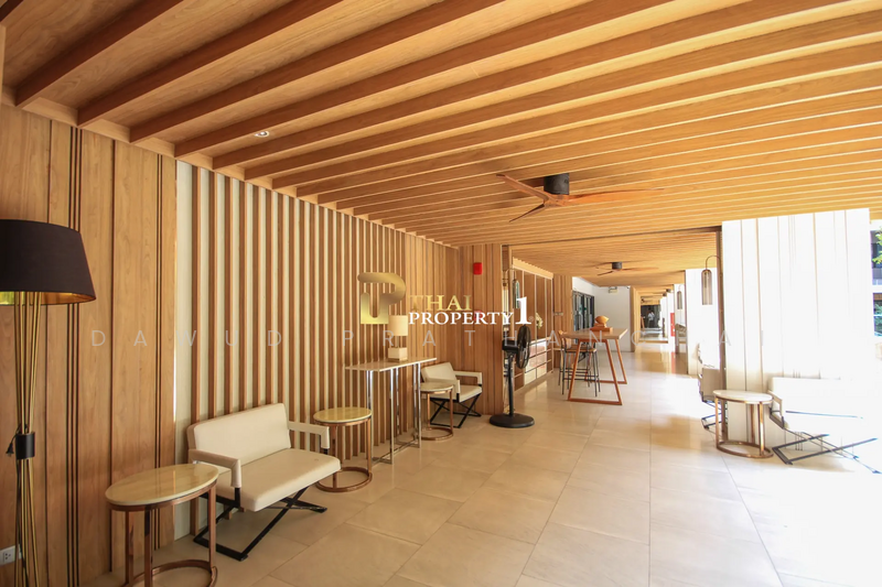 Dusit D2 Residences Hua Hin : ดุสิตดีทู เรสซิเดนเซส หัวหิน, ประจวบคีรีขันธ์, ถนนเพชรเกษม, หนองแก, หัวหิน, ประจวบคีรีขันธ์, 41 ตร.ม., คอนโด ขาย, โดย Dawud Prathanchai, 500177230 - DDproperty.com