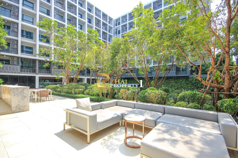 Dusit D2 Residences Hua Hin : ดุสิตดีทู เรสซิเดนเซส หัวหิน, ประจวบคีรีขันธ์, ถนนเพชรเกษม, หนองแก, หัวหิน, ประจวบคีรีขันธ์, 41 ตร.ม., คอนโด ขาย, โดย Dawud Prathanchai, 500177230 - DDproperty.com