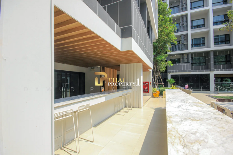 Dusit D2 Residences Hua Hin, Prachuap Khiri Khan, Petchkasem Road, Nong Kae, Hua Hin, Prachuap Khiri Khan, 1 Bedroom, 41 sqm, Condo For Sale, by Dawud Prathanchai, 500177230 - DDproperty.com