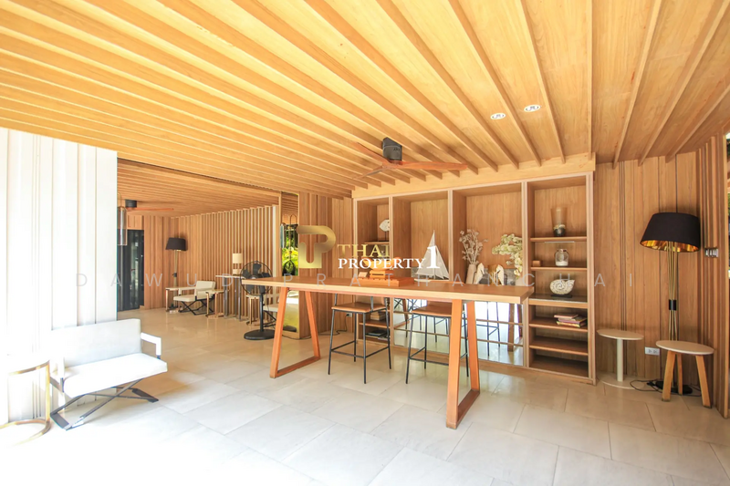 Dusit D2 Residences Hua Hin, Prachuap Khiri Khan, Petchkasem Road, Nong Kae, Hua Hin, Prachuap Khiri Khan, 1 Bedroom, 41 sqm, Condo For Sale, by Dawud Prathanchai, 500177230 - DDproperty.com