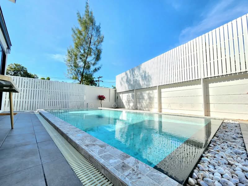 For Rent - Nimman by Boat Pattana, Phuket