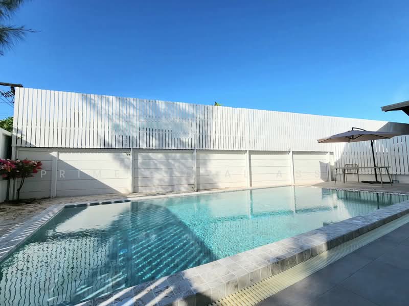 For Rent - Nimman by Boat Pattana, Phuket