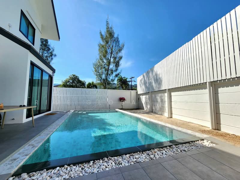 For Rent - Nimman by Boat Pattana, Phuket