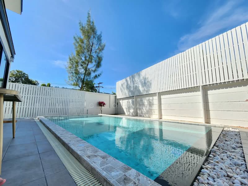 For Rent - Nimman by Boat Pattana, Phuket