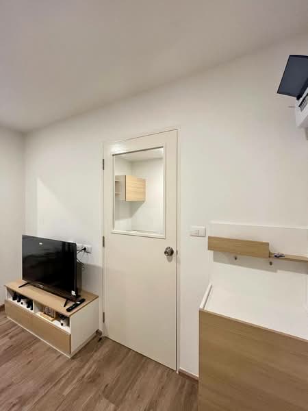 Sena Kith Srinakarin-Sridan, Samut Prakan, Sukhumvit Road 113, Samrong Nua, Muang Samut Prakarn, Samut Prakan, 1 Bedroom, 26 sqm, Condo For Rent, by Nattayaporn Peumkul (Benz), 500177234 - DDproperty.com