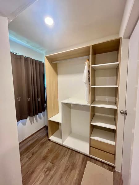 Sena Kith Srinakarin-Sridan, Samut Prakan, Sukhumvit Road 113, Samrong Nua, Muang Samut Prakarn, Samut Prakan, 1 Bedroom, 26 sqm, Condo For Rent, by Nattayaporn Peumkul (Benz), 500177234 - DDproperty.com