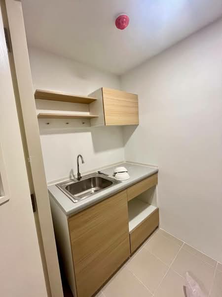 Sena Kith Srinakarin-Sridan, Samut Prakan, Sukhumvit Road 113, Samrong Nua, Muang Samut Prakarn, Samut Prakan, 1 Bedroom, 26 sqm, Condo For Rent, by Nattayaporn Peumkul (Benz), 500177234 - DDproperty.com